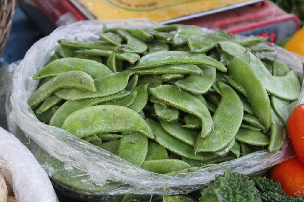 Vegetable
