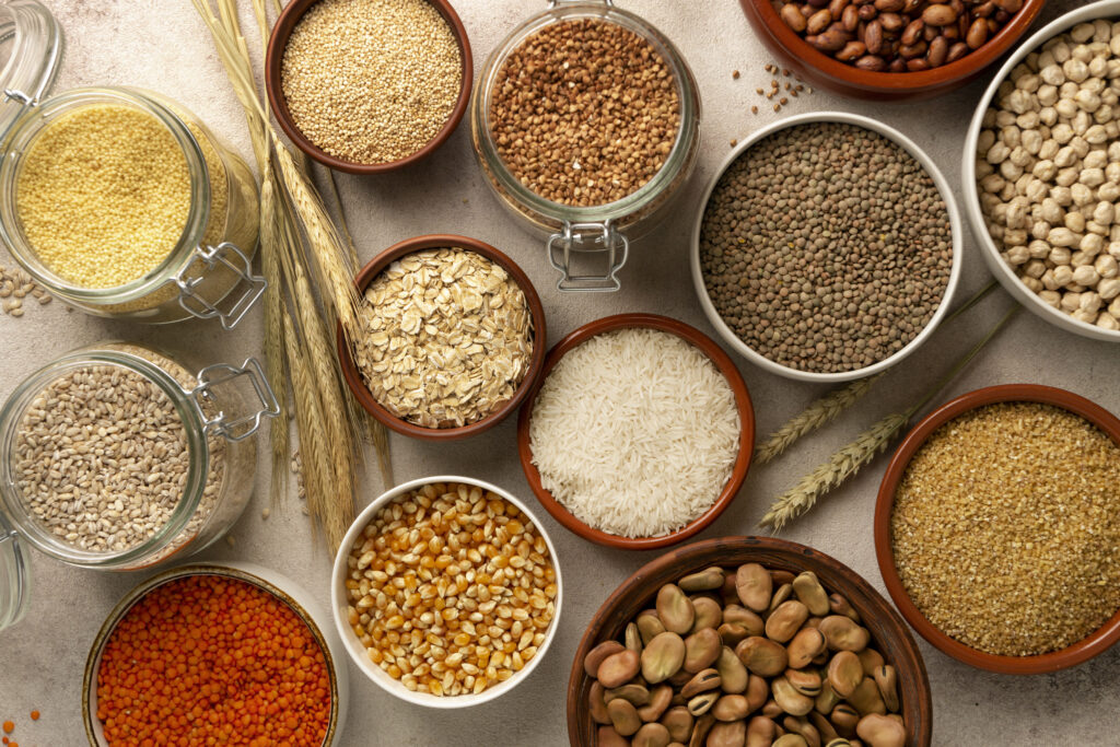 view allergens commonly found grains (1)